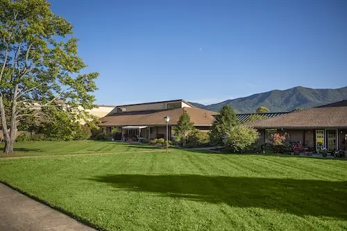 garden apartments