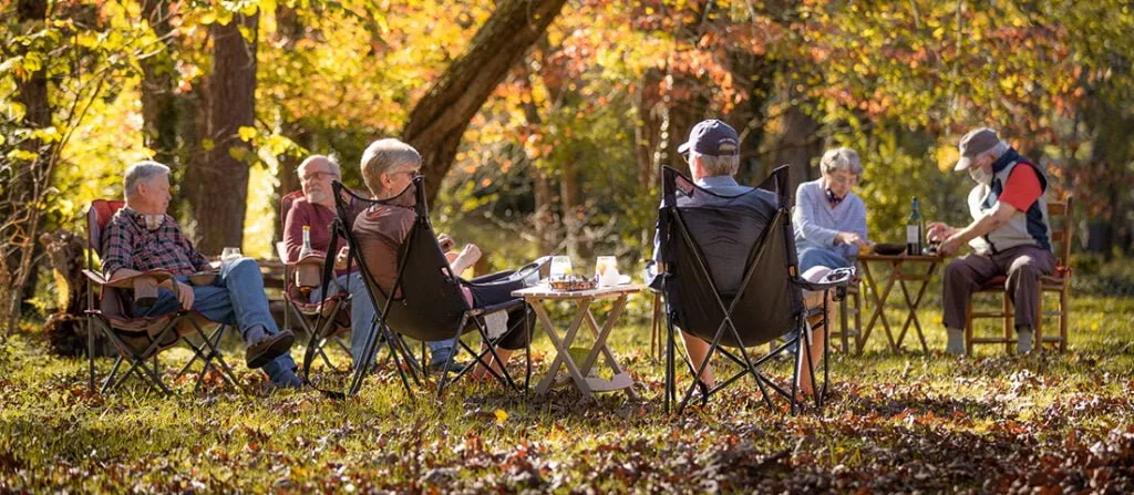 social opportunities