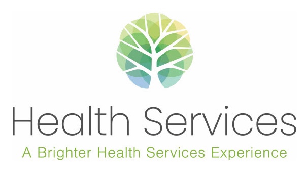 health services logo