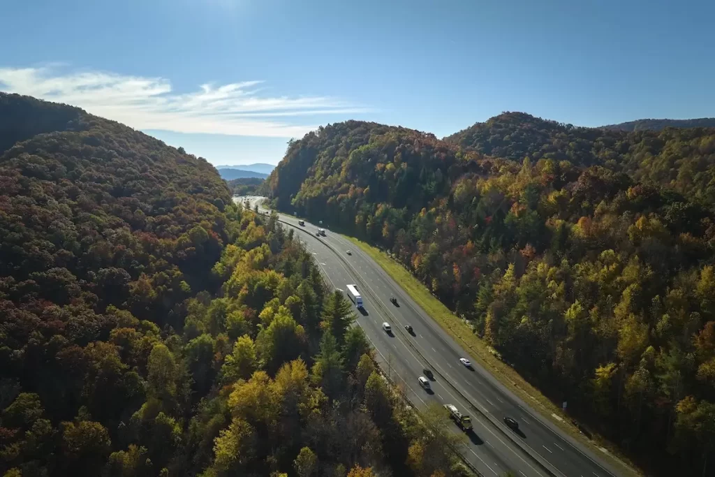 Interstate 40