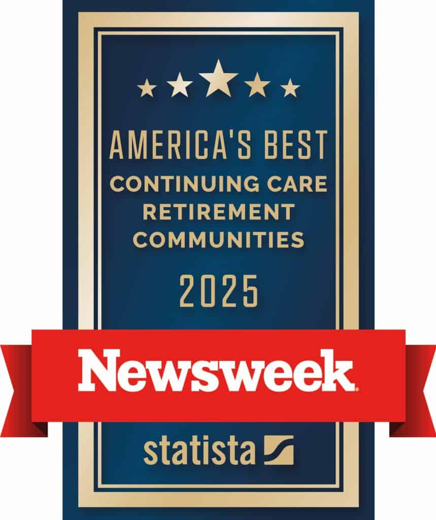 Newsweek CCRC 2025 vertical Logo 1