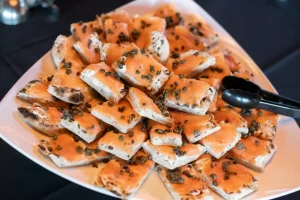 givens highland farms dining