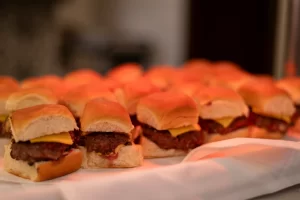 givens highland farms dining