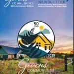 highlights of 50 years of givens communities