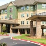 opportunity to voice support for funding of affordable senior living