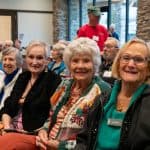 learning events scheduled for future residents