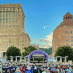 get ready for the labor day weekend show – brought to you by givens communities