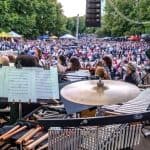 givens communities present symphony in the park