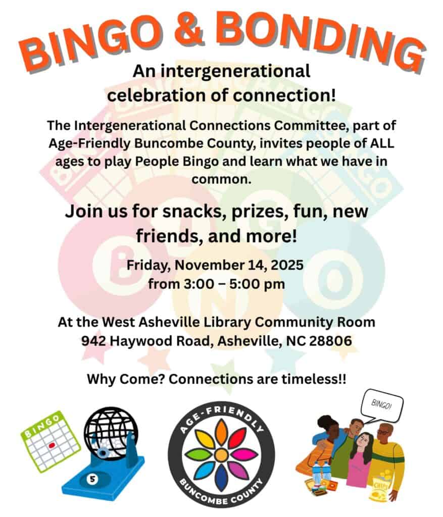 Intergenerational Event 11 14 25