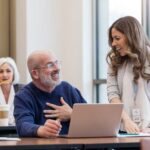 givens communities longevity and brain health program offers classes through partnership