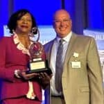 givens communities presents chamber’s first black business alliance award