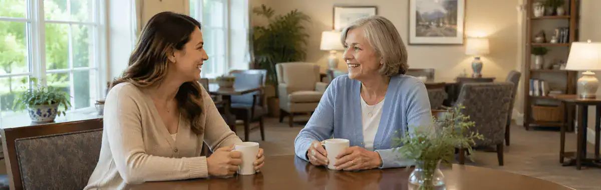 home care services