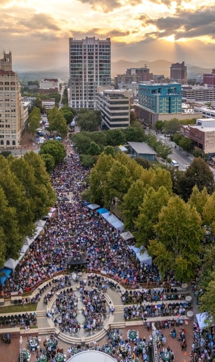 symphony in the park 1